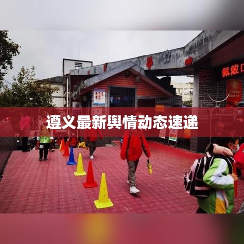 遵義最新輿情動態(tài)速遞