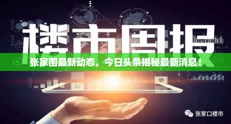 張家圍最新動(dòng)態(tài)，今日頭條揭秘最新消息！