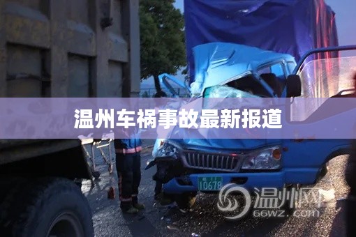 溫州車禍?zhǔn)鹿首钚聢?bào)道