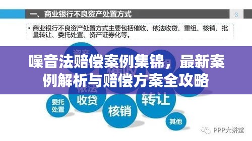 噪音法賠償案例集錦，最新案例解析與賠償方案全攻略