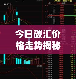 今日碳匯價(jià)格走勢(shì)揭秘，最新消息一覽