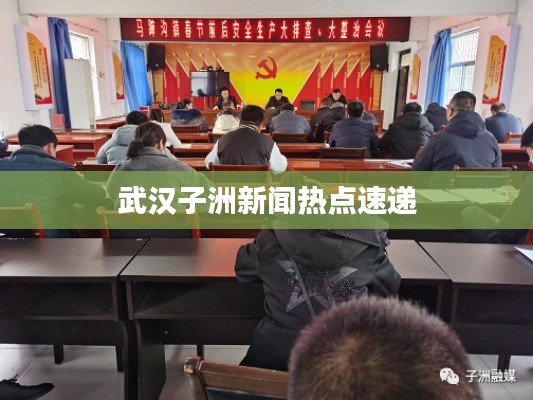 武漢子洲新聞熱點速遞