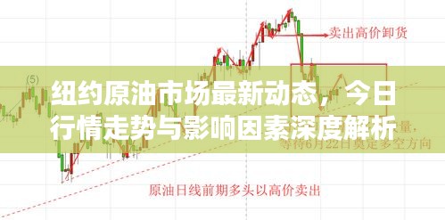 紐約原油市場(chǎng)最新動(dòng)態(tài)，今日行情走勢(shì)與影響因素深度解析