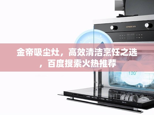 金帝吸塵灶，高效清潔烹飪之選，百度搜索火熱推薦