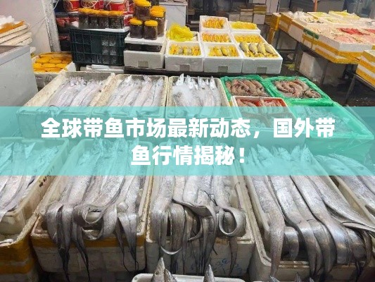 全球帶魚(yú)市場(chǎng)最新動(dòng)態(tài)，國(guó)外帶魚(yú)行情揭秘！