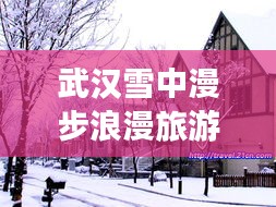 武漢雪中漫步浪漫旅游攻略，帶你領略冬日別樣風情！