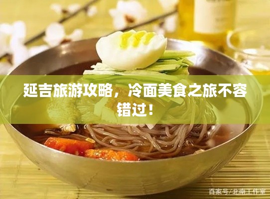 延吉旅游攻略，冷面美食之旅不容錯(cuò)過！