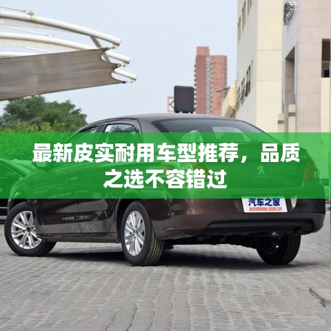 最新皮實耐用車型推薦，品質(zhì)之選不容錯過