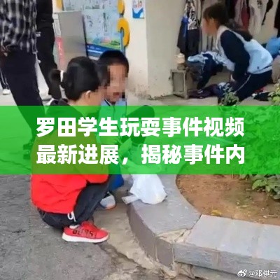 羅田學(xué)生玩耍事件視頻最新進(jìn)展，揭秘事件內(nèi)幕