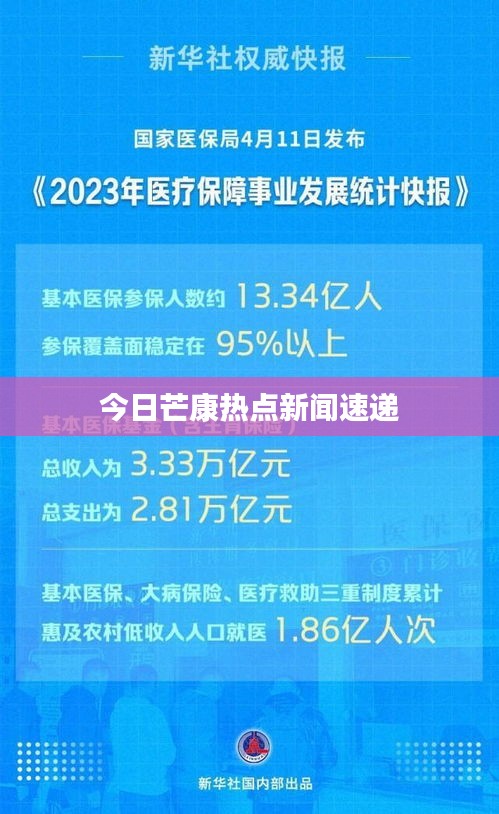 今日芒康熱點新聞速遞