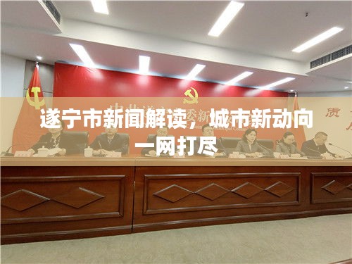 遂寧市新聞解讀，城市新動(dòng)向一網(wǎng)打盡