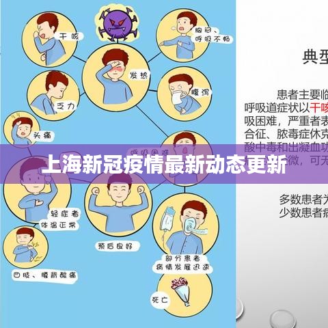 上海新冠疫情最新動態(tài)更新