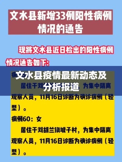 文水縣疫情最新動態(tài)及分析報道