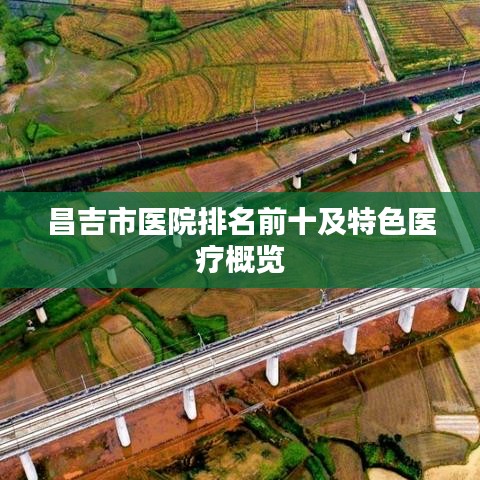 昌吉市醫(yī)院排名前十及特色醫(yī)療概覽