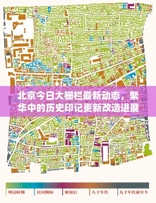 北京今日大柵欄最新動(dòng)態(tài)，繁華中的歷史印記更新改造進(jìn)展揭秘