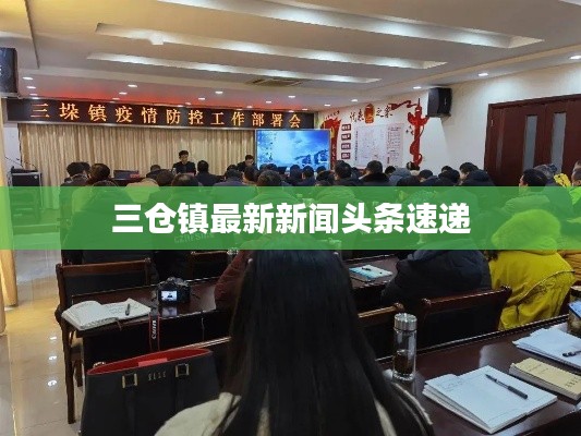 三倉鎮(zhèn)最新新聞頭條速遞