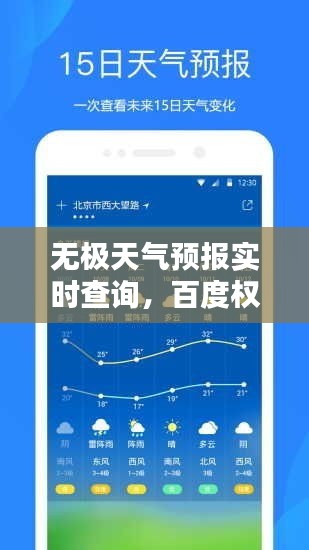 無極天氣預(yù)報實時查詢，百度權(quán)威數(shù)據(jù)預(yù)測！