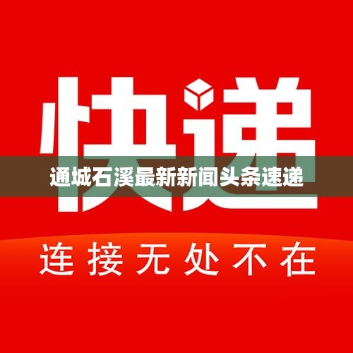 通城石溪最新新聞?lì)^條速遞