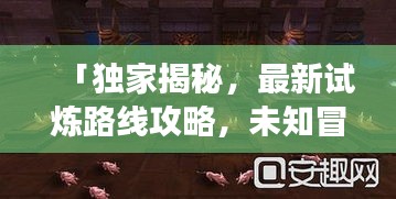 「獨家揭秘，最新試煉路線攻略，未知冒險之旅探秘之旅」