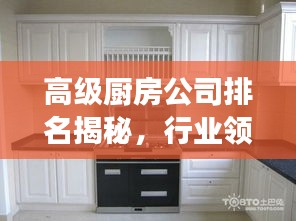 高級(jí)廚房公司排名揭秘，行業(yè)領(lǐng)軍者的成功秘訣