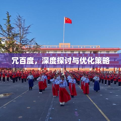 冗百度，深度探討與優(yōu)化策略