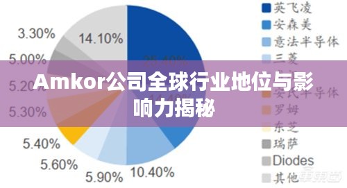 Amkor公司全球行業(yè)地位與影響力揭秘