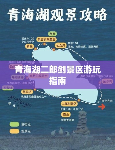 青海湖二郎劍景區(qū)游玩指南