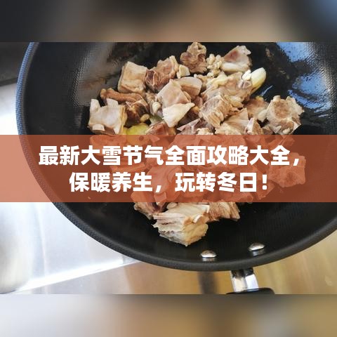 最新大雪節(jié)氣全面攻略大全，保暖養(yǎng)生，玩轉(zhuǎn)冬日！