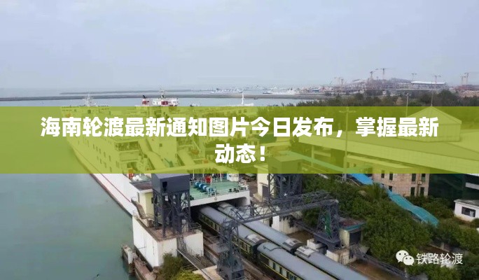 海南輪渡最新通知圖片今日發(fā)布，掌握最新動(dòng)態(tài)！