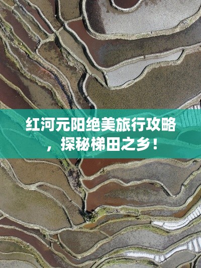 紅河元陽絕美旅行攻略，探秘梯田之鄉(xiāng)！
