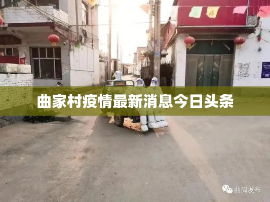 曲家村疫情最新消息今日頭條