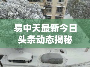 易中天最新今日頭條動(dòng)態(tài)揭秘