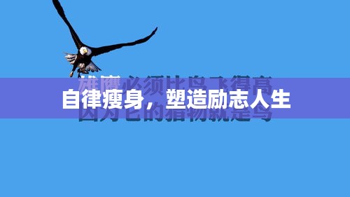 自律瘦身，塑造勵(lì)志人生