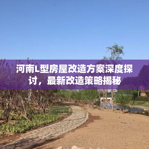 河南L型房屋改造方案深度探討，最新改造策略揭秘