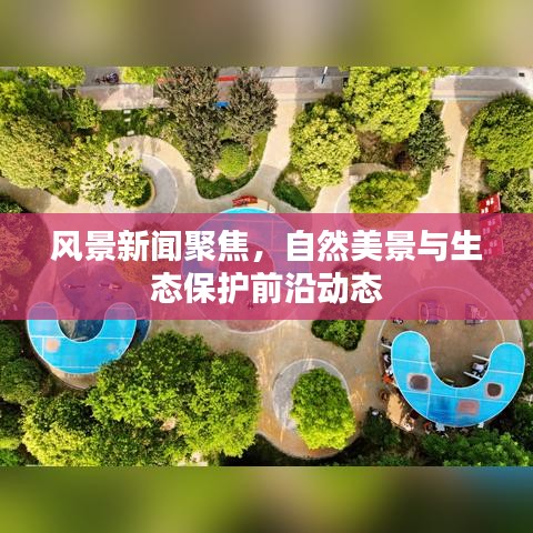 風(fēng)景新聞聚焦，自然美景與生態(tài)保護前沿動態(tài)