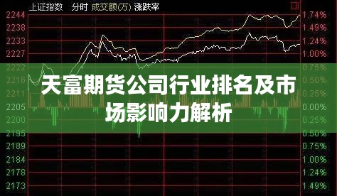 天富期貨公司行業(yè)排名及市場影響力解析