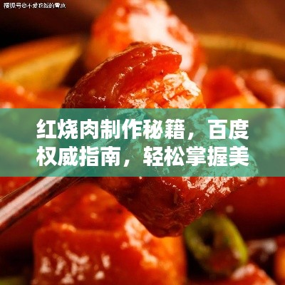 紅燒肉制作秘籍，百度權(quán)威指南，輕松掌握美味秘訣！