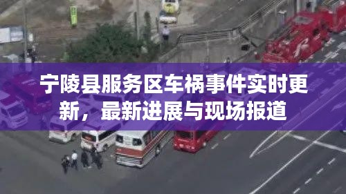寧陵縣服務(wù)區(qū)車禍?zhǔn)录?shí)時(shí)更新，最新進(jìn)展與現(xiàn)場報(bào)道