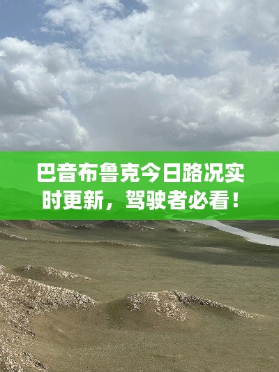 巴音布魯克今日路況實(shí)時(shí)更新，駕駛者必看！