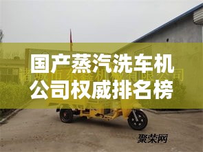 國產(chǎn)蒸汽洗車機(jī)公司權(quán)威排名榜單揭曉！