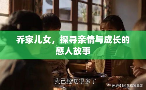 喬家兒女，探尋親情與成長(zhǎng)的感人故事
