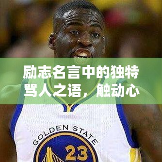 勵(lì)志名言中的獨(dú)特罵人之語，觸動(dòng)心靈！