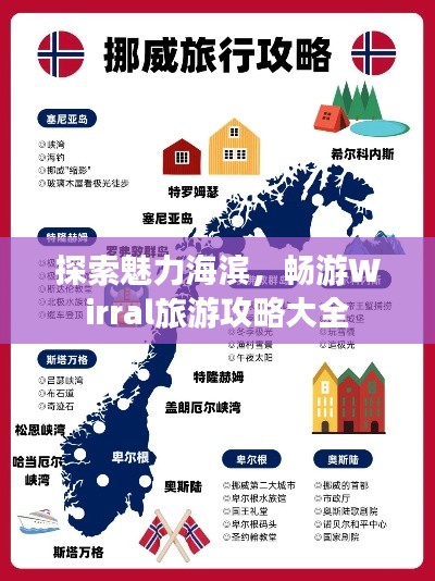 探索魅力海濱，暢游Wirral旅游攻略大全