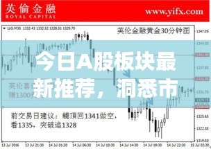 今日A股板塊最新推薦，洞悉市場趨勢，把握黃金投資機(jī)會
