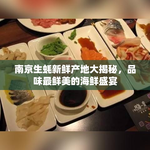南京生蠔新鮮產(chǎn)地大揭秘，品味最鮮美的海鮮盛宴